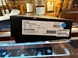 NEW Browning Citori 425 Grade 6 Millers Exclusive .410 - 12 of 12