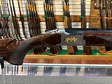 NEW Browning Citori 425 Grade 6 Millers Exclusive .410 - 8 of 12