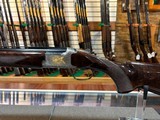 NEW Browning Citori 425 Grade 6 Millers Exclusive .410 - 9 of 12