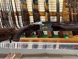 NEW Browning Citori 425 Grade 6 Millers Exclusive .410 - 4 of 12