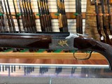 NEW Browning Citori 425 Grade 6 Millers Exclusive .410 - 5 of 12