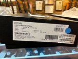 NEW Browning Citori 425 Grade 6 Millers Exclusive .410 - 12 of 12