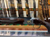 NEW Browning Citori 425 Grade 6 Millers Exclusive .410 - 5 of 12