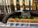 NEW Browning Citori 425 Grade 6 Millers Exclusive .410 - 8 of 12