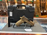 Sig Sauer P320 M18 - 1 of 4