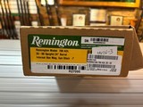 USED Remington 700ADL- NEVER FIRED - 12 of 12