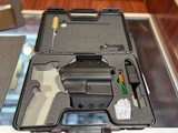 USED Canik TP9SF - NEVER FIRED - 5 of 5