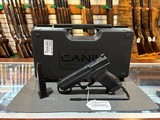 USED Canik METE SF - 2 of 6