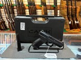 USED Canik METE SF - 1 of 6