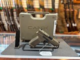 Canik MC9LS - 1 of 6