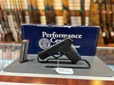 USED Smith and Wesson PC M&P9 Shield Ez - 2 of 4