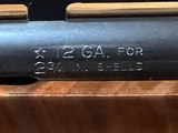 Used Remington
1100 Trap - 11 of 12