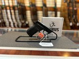 Taurus 22TUC - 1 of 5