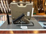 Canik MC9L - 2 of 5