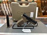Canik MC9L - 1 of 5
