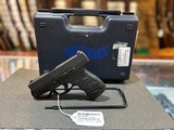 USED Walther PPS M2 LE - 2 of 4