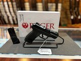 Ruger Security 380 - 1 of 4