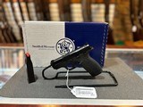 Smith and Wesson Bodyguard 380 2.0 - 2 of 4