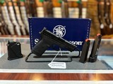 Smith and Wesson Equalizer - 1 of 4