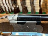 Beretta 686 Silver Pigeon LEFT HAND!!!! - 11 of 12