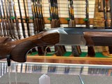 Browning Citori 825 Sporting - 8 of 12