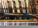 Browning Citori 725 Sporting Medallion High Grade - 3 of 20