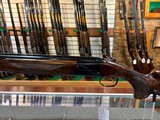 Browning Citori 725 S3 Sporting - 5 of 12