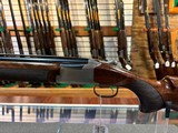 Browning Citori 725 Sporting LEFT HAND - 9 of 12