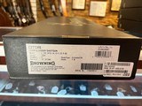 Browning Citori 725 Sporting LEFT HAND - 11 of 12