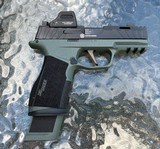 MGC Custom P365 Pistols