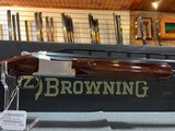 Browning 725 Trap Left Hand - 4 of 11