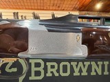 Browning 725 Trap Left Hand - 3 of 11