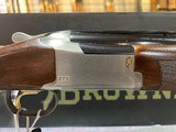 Browning 725 Sporting LEFT HAND - 3 of 11