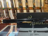 Browning 725 Sporting LEFT HAND - 10 of 11