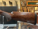 Browning 725 Sporting LEFT HAND - 7 of 11