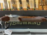 Browning 725 Sporting LEFT HAND - 4 of 11