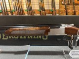 Browning 725 Sporting LEFT HAND - 9 of 11