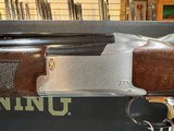 Browning 725 Sporting LEFT HAND - 8 of 11