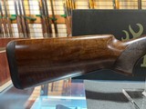 Browning 725 Sporting LEFT HAND - 2 of 11