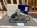 Smith and Wesson 642 Lipseys Exclusive - 1 of 5