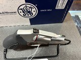 Smith and Wesson 642 Lipseys Exclusive - 3 of 5