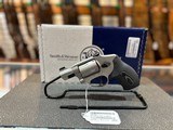 Smith and Wesson 642 Lipseys Exclusive - 2 of 5