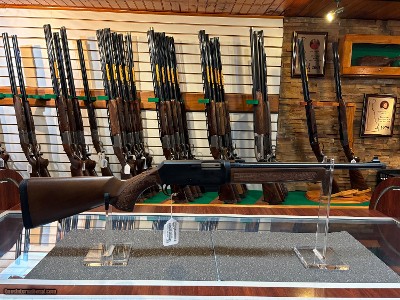 Henry Homesteader 9mm