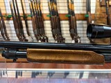 USED Mossberg 835 w/scope - 8 of 12