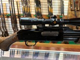 USED Mossberg 835 w/scope - 4 of 12
