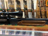 USED Mossberg 835 w/scope - 5 of 12