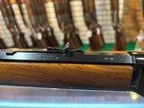 USED Winchester Model 94 Buffalo Bill Commemorative - 12 of 15