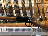 USED Winchester Model 94 Buffalo Bill Commemorative - 5 of 15