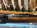 USED Winchester Model 94 Buffalo Bill Commemorative - 13 of 15