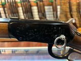 USED Winchester Model 94 Buffalo Bill Commemorative - 11 of 15